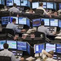 Come and Trade the Markets with us LIVE!