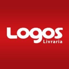 Perfil Oficial Logos Livraria.