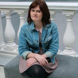 Writer. Thinker. MA Fashion Journalism @LCFLondon