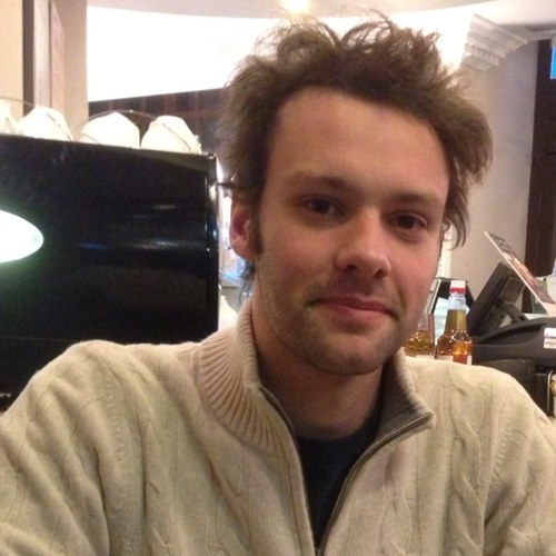 vgsrs87's profile picture. 