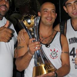 CORINTHIANO MALOQUEIRO E SOFREDOR...GRAÇAS Á DEUS'.