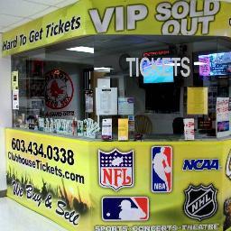 Hottest Place For Hard to Get and SOLD OUT TICKETS