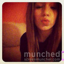 Alicja Wilk - @alagggxo - Twitter