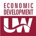 UW Econ Development (@uwecond) Twitter profile photo UW Econ Development (@uwecond) Twitter profile photo