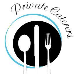 Freshly prepared food.... Everyday. enquiries @ info@privatecaterers.co.uk