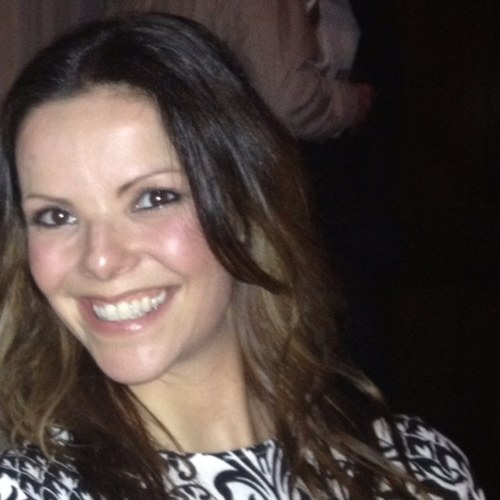 TinaNadin's profile picture. In three words I can sum up everything I've learned about life....IT GOES ON xox