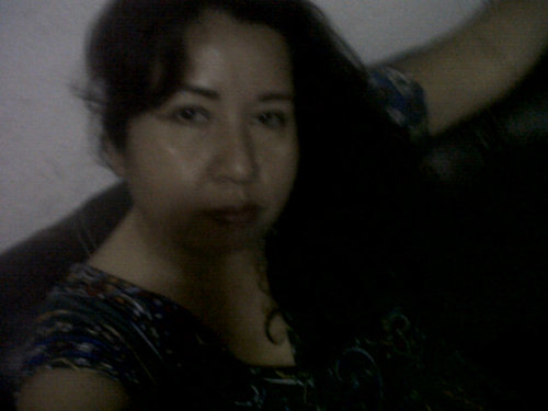 Soii asi bnn chidithaa y buena ondis y pss quiero asi tener muchos seguidores me sigues? :) tqm3
