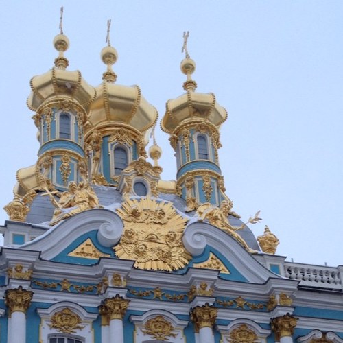 RusEast's profile picture. 