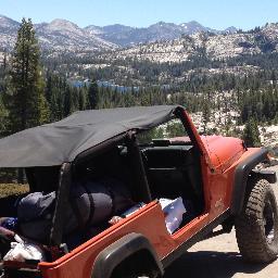 Promoter of Placerville Speedway. Livin' the dream in NorCal. Love dirt track racing, being a grandma, hanging with my family & jeeping. OIIIIIO