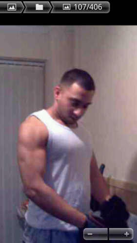 B12maestro's profile picture. 