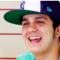 Te Vivo @LuanSantana ♥ Criado:17/04/2012 Oficializado: 20/04/2012 Pres.: @CarolineSouzaLS
Vice: @KarineSouzaLS Mod.: @LuanRhaySantana Luan Seguiu: __/__/__ :'(