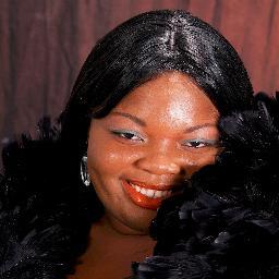 tammidavid1983's profile picture. Beautiful, Talented, Courageous and full figured