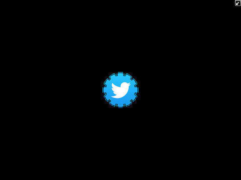 ساعد الدعم الفني تويتر