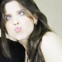 Fc para Andressa Ganacin, modelo, estetisista, mulher, cianortense e agora sister do bbb13 #TeamAndressa xoxo