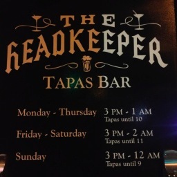 618 S. Main St Greensburg, PA 15601 (724)838-7439 600+ Micro & Import Beers Tapas Style Menu