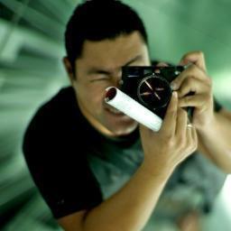 Technology Manager @ Maori Television