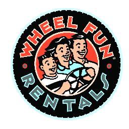 Have some fun with Wheel Fun! We rent a variety of unique bikes in the Old Mill District in Bend.