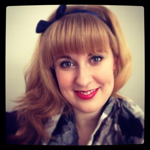 Alisa4Dance's profile picture. 