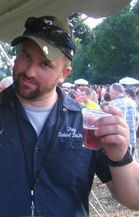 Bobby_77's profile picture. Certified Cicerone, Archer, Ukuleleist, & Epicurean Space Cowboy.