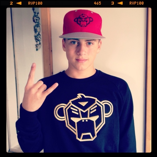 Instagram: RiCKBOES_