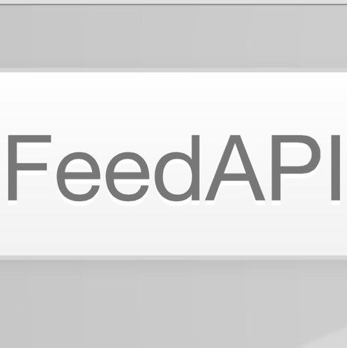 FeedAPI's profile picture. Your Socal Media Content. Everywhere You Want It! 

Merge the posts on you social media presence into one simple feed and use it in you website or app.