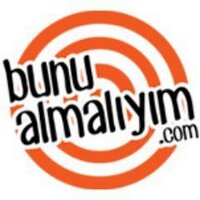 BunuAlmalıyım.com (@bunualmaliyim) 's Twitter Profile