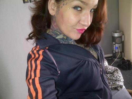 #INK*NOT*MINK