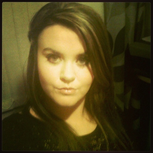 FionaCxo's profile picture. Fiona :) 19
:)  ,love vampire diaries,criminal minds, gossip girl, supernatural , and  geordie shore :)