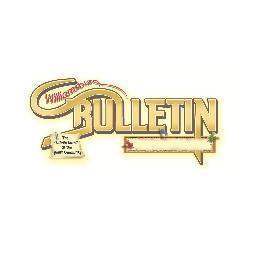 A weekly popular magazine around 15.000 copys over WILLIAMSBURG and BP & emailed to a list of over 6000 subscribers. contact me by email sales@willbulletin.com