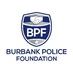Burbank Police Fndtn (@backburbankblue) Twitter profile photo
