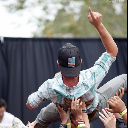 evantrevers's profile picture. I try anything once, twice if I like it.