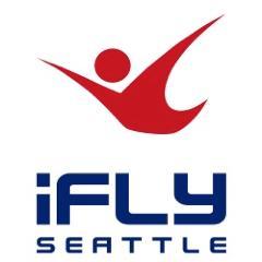 Come FLY with iFLY where your childhood dreams of flight become reality!  Book online @http://seattle.iflyworld.com/
We TEACH Humans how to FLY!