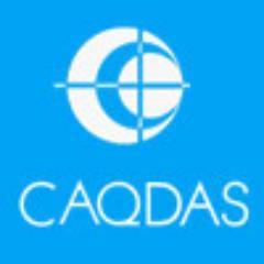 Independent info, advice, training + support in #DigitalTools for #qualitative #mixedmethods analysis #CAQDAS = Computer Assisted Qualitative Data AnalysiS.