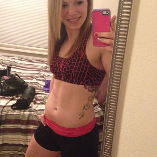 Avi isme!! Gw: healthy/fit/strong!!  Change your mind and change your world.