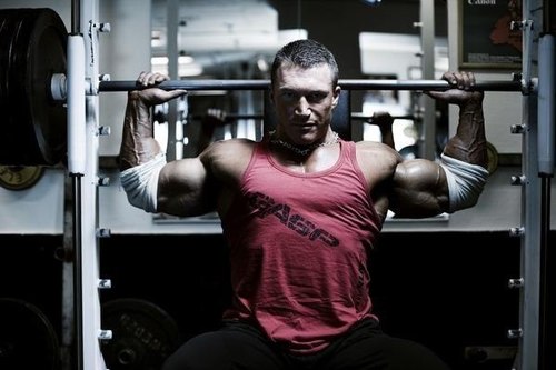 SpecnazWeb's profile picture. 