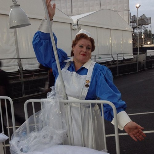 madwifemiss's profile picture. 