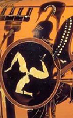 The Ancient Greek Hero--a free, open enrollment course in ancient Greek literature taught by Harvard Professor Gregory Nagy through edX.