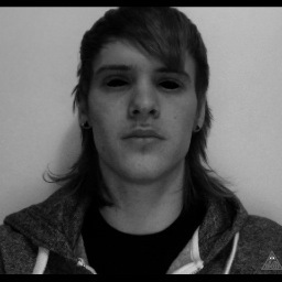 Love child of Pete Maravich and Eric Wright.