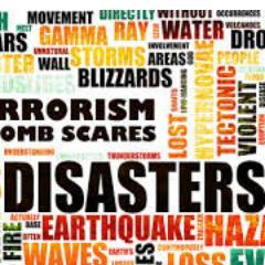 DisPreparedness's profile picture. Committed to helping communities be prepared in advance for natural and man-made disasters.