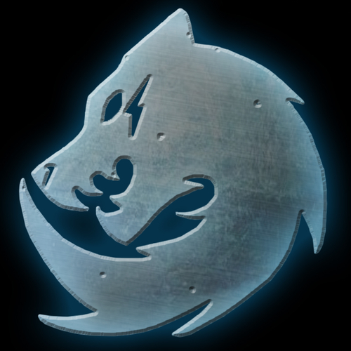 ProjectGrayWolf's profile picture. hey i make videos and post them on youtube for fun go check it out