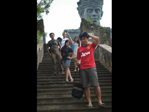 Medico of diponegoro university 10'