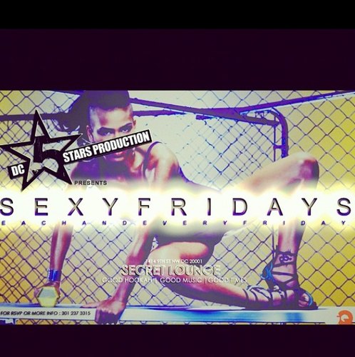 DC5STARSPRODU's profile picture. 