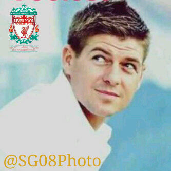 Moment OF Captain Fantastic ☆ Steven Gerrard