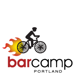 Portland Geek Culture: Unconference for the Portland tech community. Barcamp Portland 8 will be March 28, 2014.