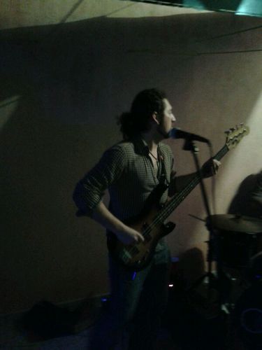 Chovercool's profile picture. 