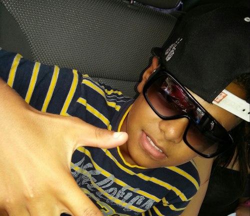 Sonho ? ser um jogador de futebol (:
irmao de @Zubumc