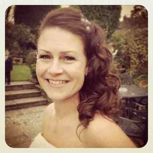 vickiveedean's profile picture. Head of Finance at the
Douglas Macmillan Hospice
DChA PGDip