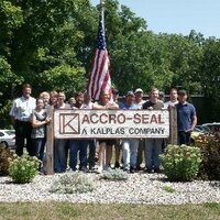 AccroSeal (@accroseal) 's Twitter Profile