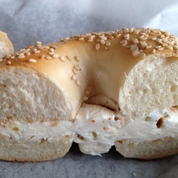 Follow us for daily specials and deals!
Open 7 days a week, 7:00am to 4:00pm
Bagels, Breakfasts, Sandwiches, and Desserts
(Formerly known as Bagel Basement)