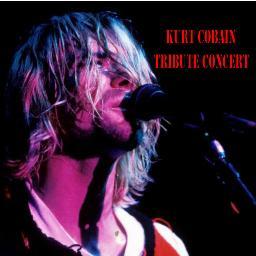 For the 20th Anniversary of Kurt`s death, I would like Dave, Krist and Pat to reunite and perform a Tribute Concert for Kurt. Please follow to support this